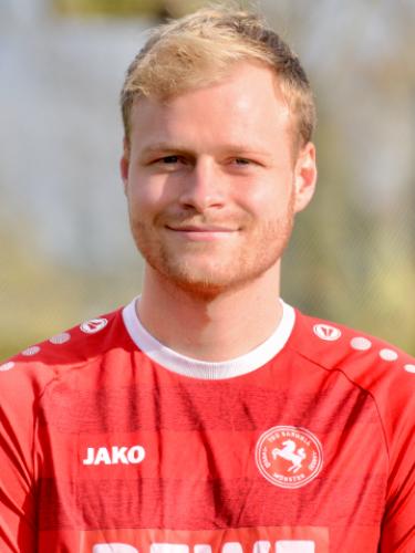 Thomas Diesen