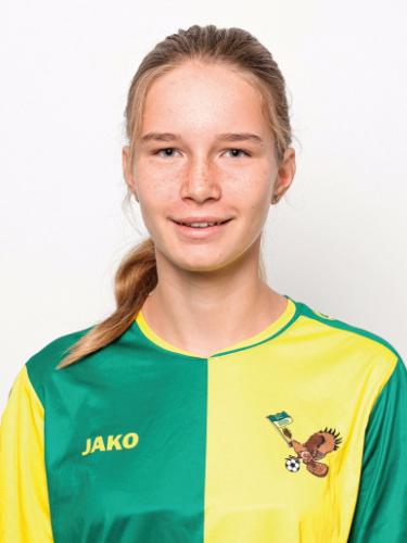 Lina Marie Häuser
