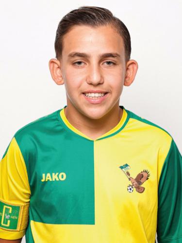 Efe-Yunus Congara