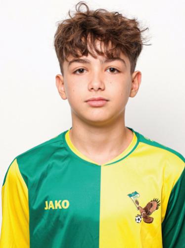 Ledrik Mustafa