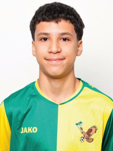 Abdessamad Asdik