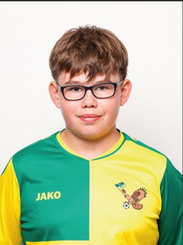 Nico Prinz