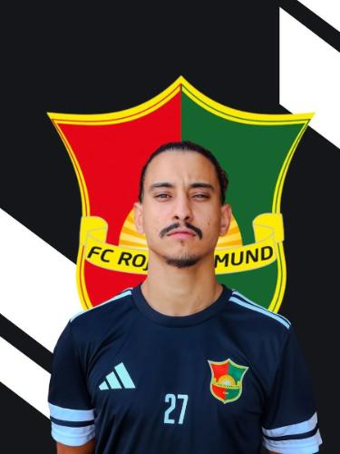 Amine Ennaji