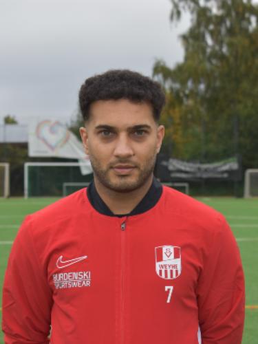 Hüseyin Kiyak