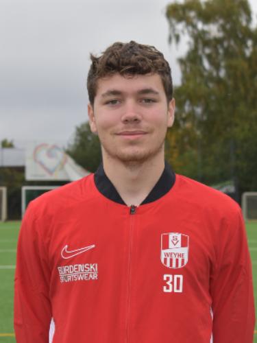 Lasse Torge Lüllmann