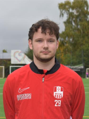 Dylan Schwarz