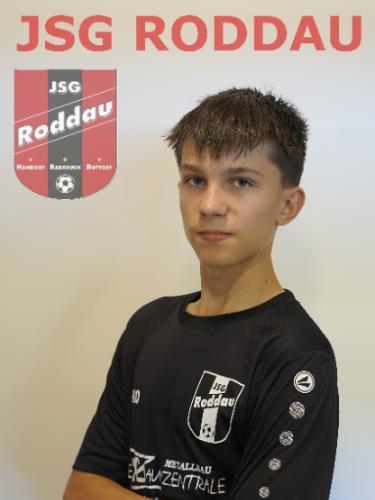 Gerrit Peter Straube