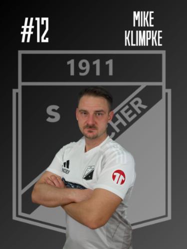 Mike Klimpke