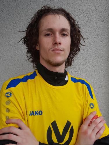 Robin Niklas Heffele