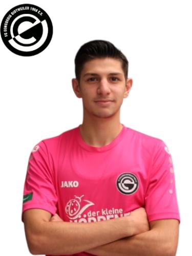 Muhammed Emin Karatay