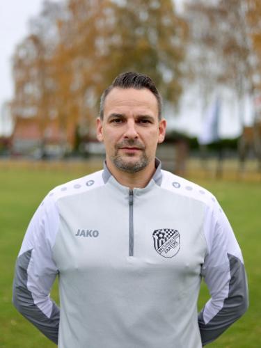 Stephan Obst
