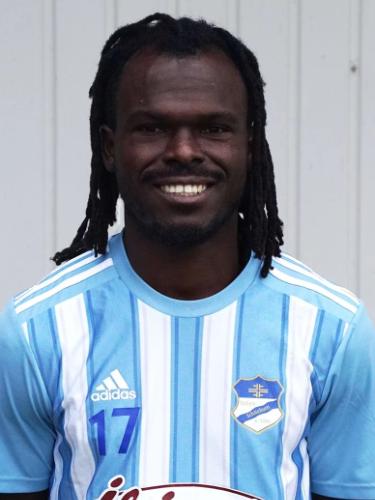 Amadou Sayon