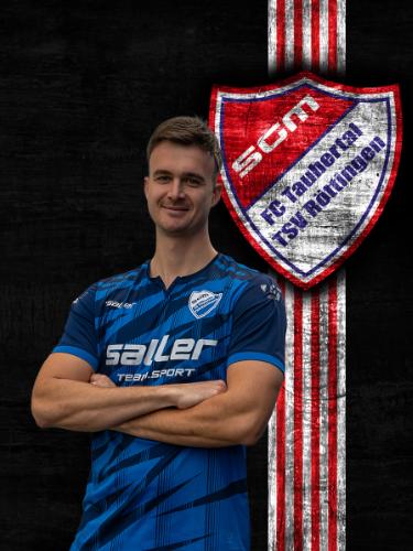 Lukas Gundermann