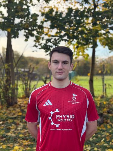 Luka-Mauro Kalafagas