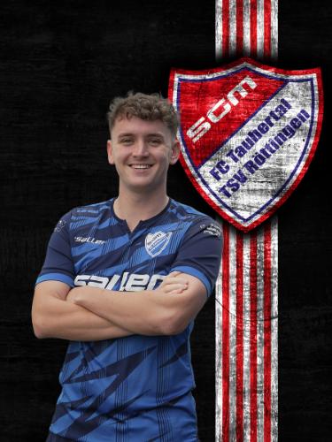 Danny-Junior Reichert