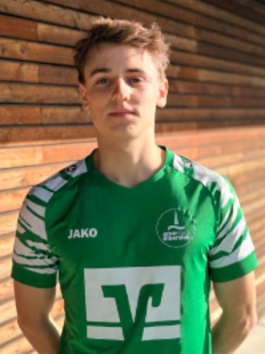 Mika Helmut Maschning