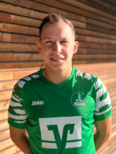 Benjamin Pufahl