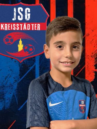 Deniz Can Gül
