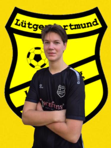 Mirco Tuppat