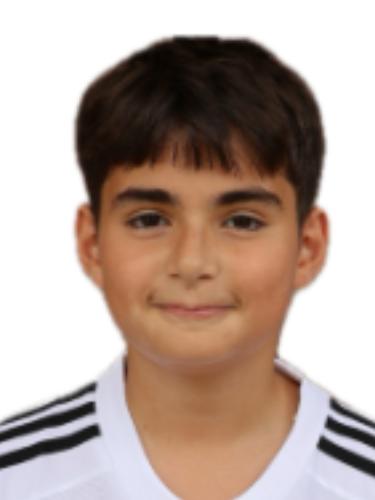 Ibrahim Halil Görmez