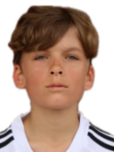 Ben Matthias Rehberg