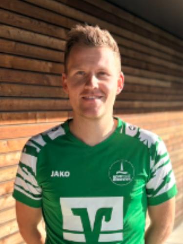 Lukas Uhlenbrock