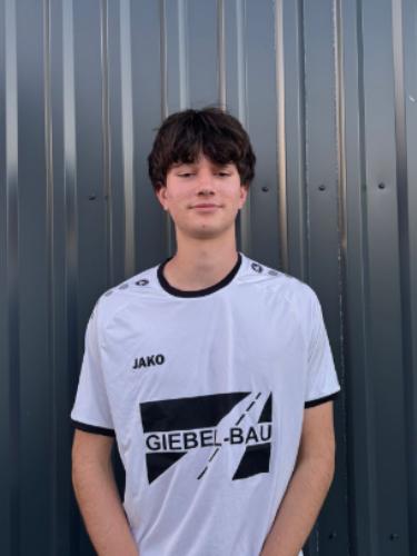 Luca Maxim Altmüller