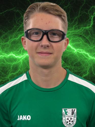 Rafael Paul Nathan Schwarz