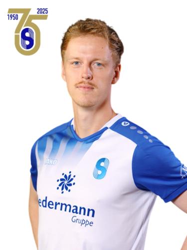 Maximilian Glomm