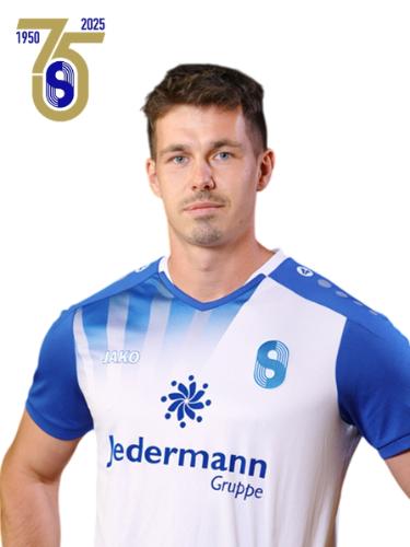 Luca Benedict Köhn