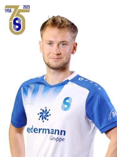 Max-Bennet Säger