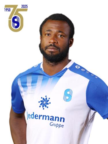 Romain Joel Siabe Tegefouet