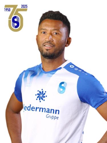 Jose Raimundo Silva Magalhaes