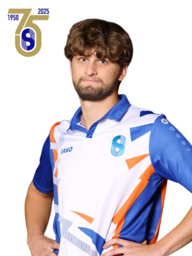 Ben Müller