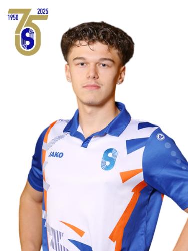 Luca-Valentino Walter