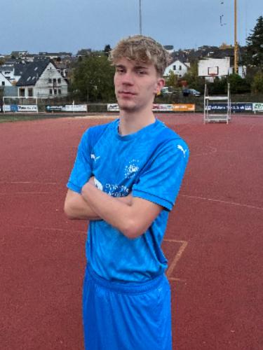 Christoph Meyer