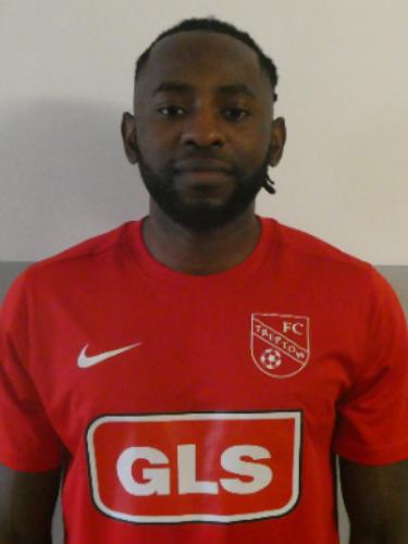 Richard Samuel Umoffia