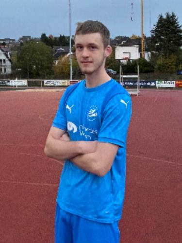 Noah Schmitz
