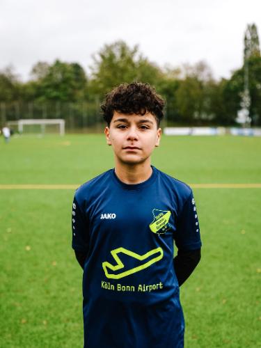 Mariano Nashaat Salim Salim