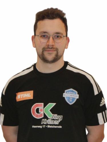 Eric Kirchner