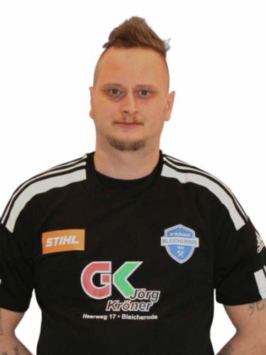 Sebastian Sitte