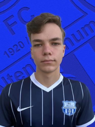 Linus Christian Janßen