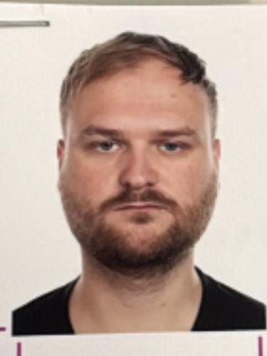 Luca Hönig