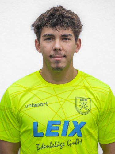 Finn Mohr
