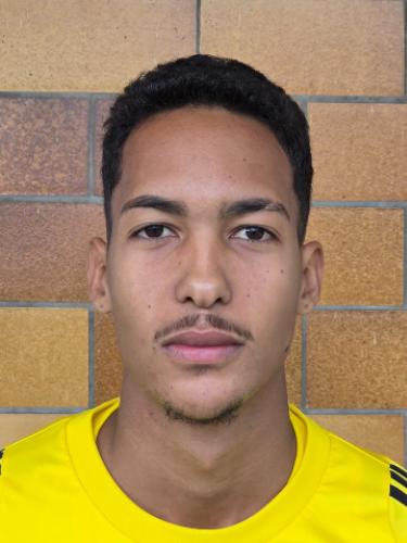 Pedro Augusto Oliveira Cerqueira