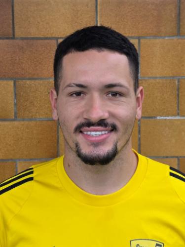 Bruno Wellington Pinheiro Cavalheiro