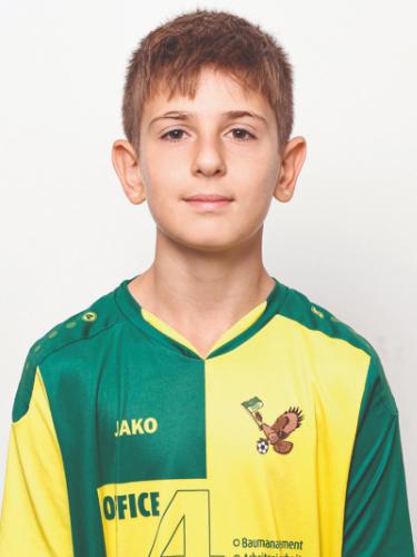 Eldin Basovic