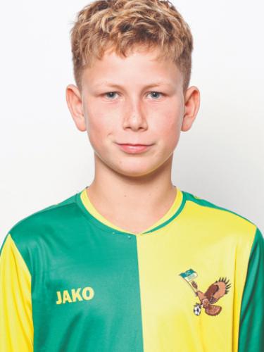 Jonas Brieden