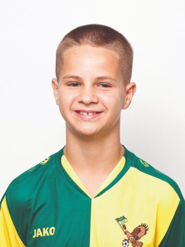 Ben Mirkovic