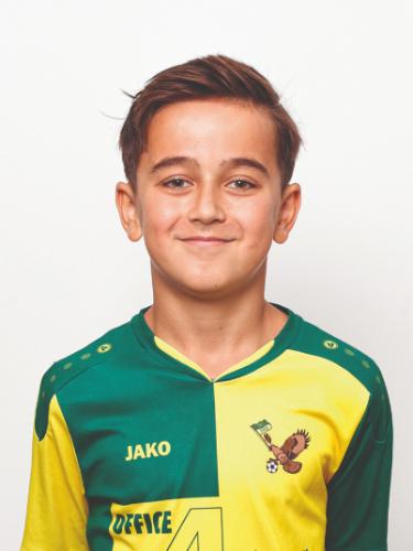 Gabriel Julian Reinhardt